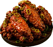 Wings