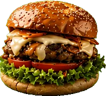 Burgers